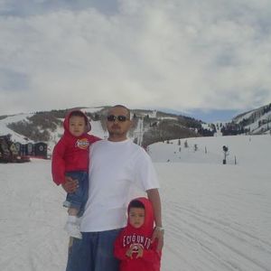 Meet your Posher, Luis